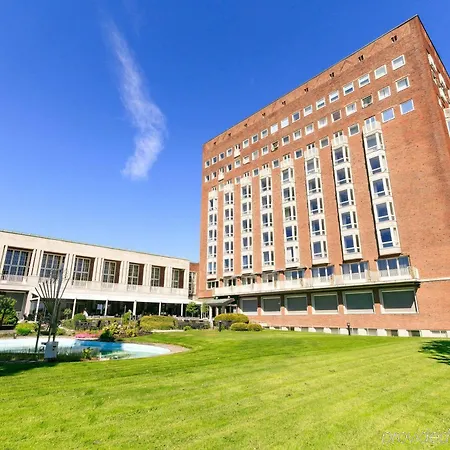 Scandic Park Hotell
