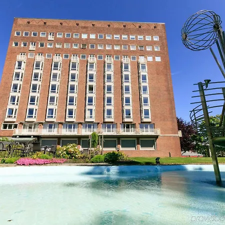 Scandic Park Hotel 4*