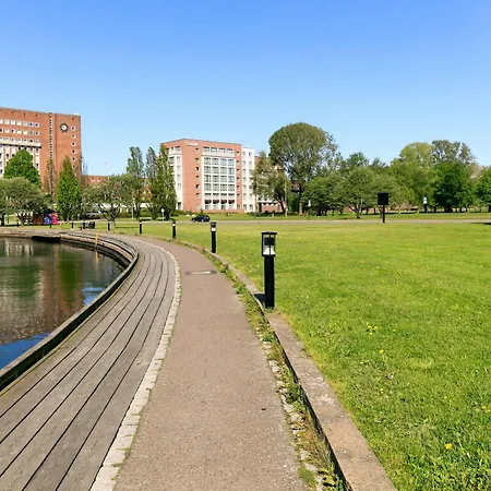 Scandic Park Ξενοδοχείο 4*
