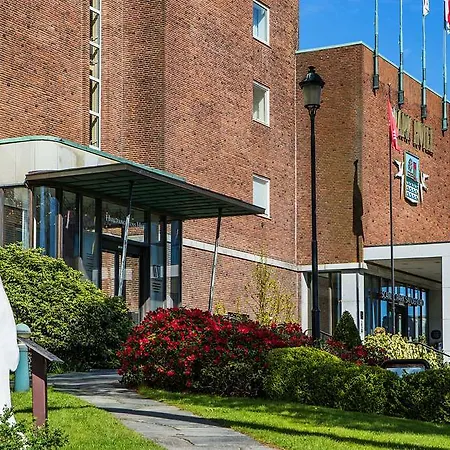 Hotell Scandic Park Sandefjord