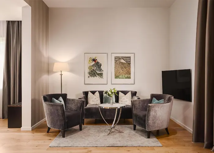Hotell Scandic Park Sandefjord