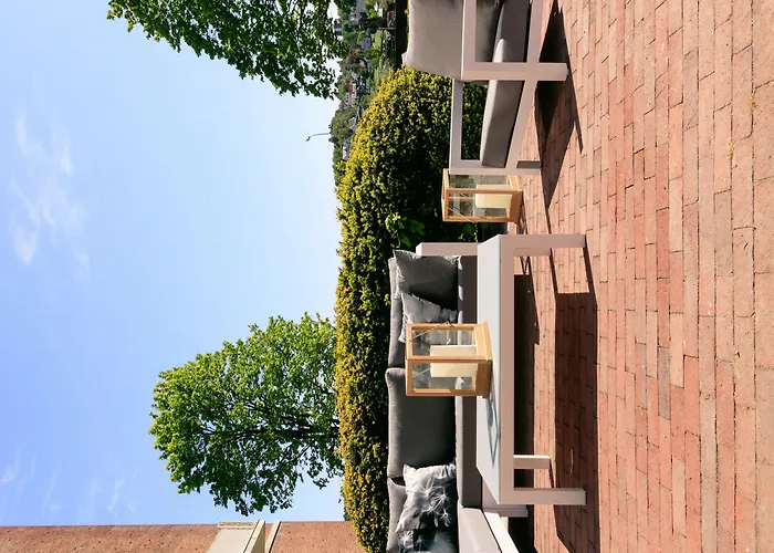 Hotell Scandic Park Sandefjord