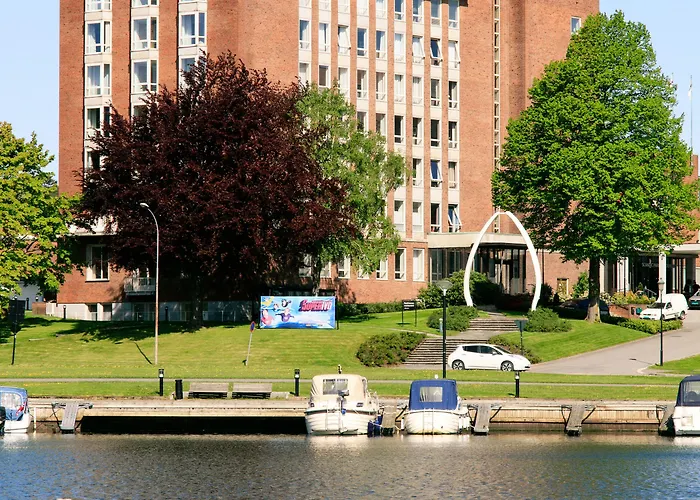 Scandic Park Hotell Sandefjord
