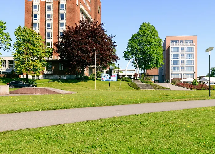 Scandic Park Sandefjord