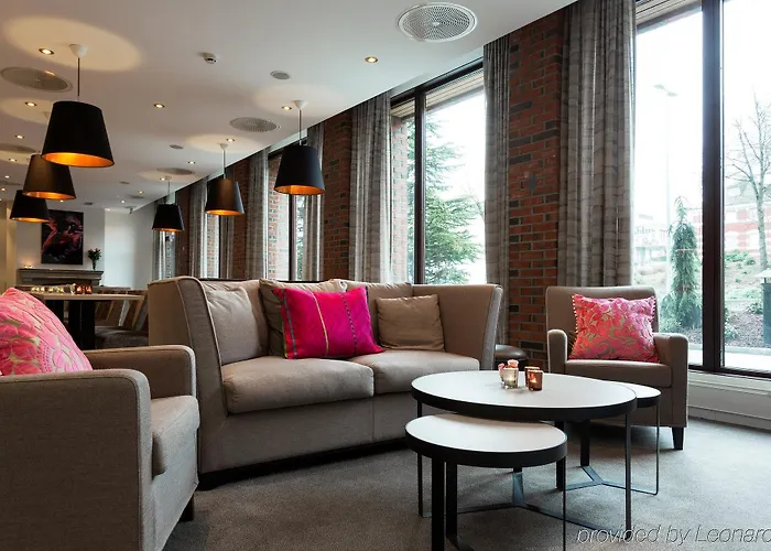 Scandic Park 4* Sandefjord