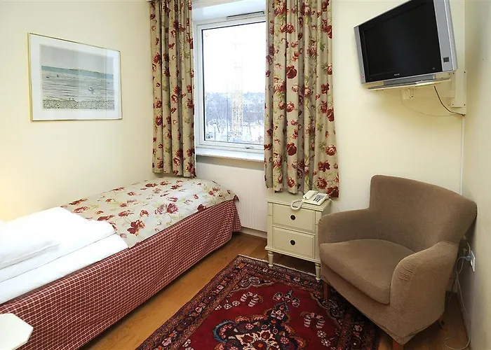 Scandic Park Hotell Sandefjord