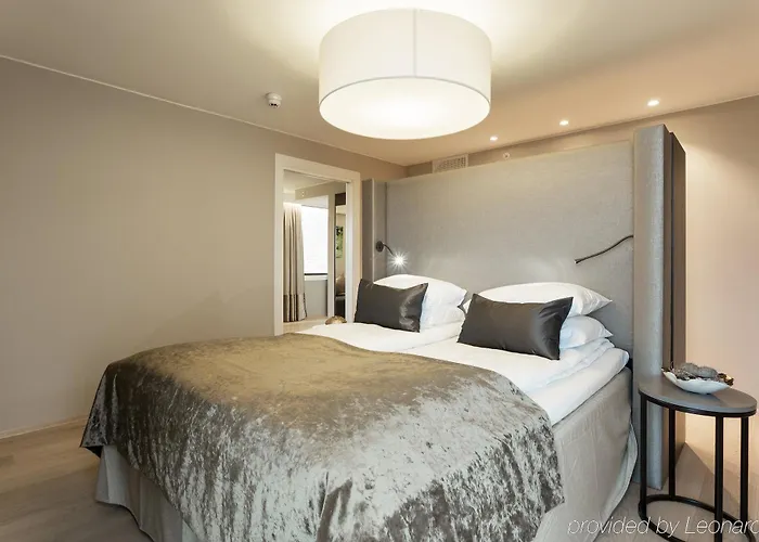 Scandic Park Hotel 4*