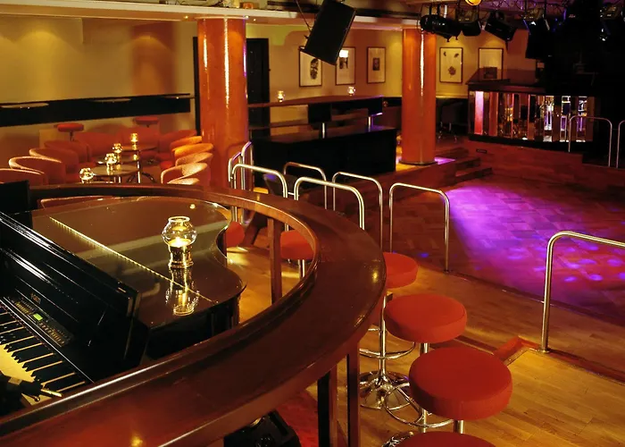 Scandic Park Hotel Sandefjord