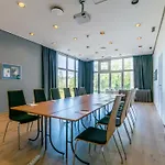 ホテル Scandic Park 4*
