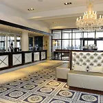 Scandic Park ホテル 4*