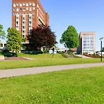 Scandic Park サンネフヨル