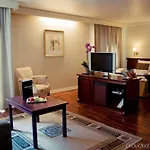 Scandic Park ホテル サンネフヨル