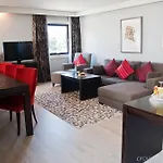 ホテル Scandic Park サンネフヨル
