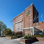Scandic Park ホテル 4*