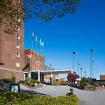 ホテル Scandic Park 4*