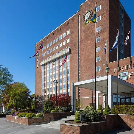 Scandic Park 4*