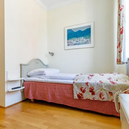 Scandic Park Hotel Sandefjord