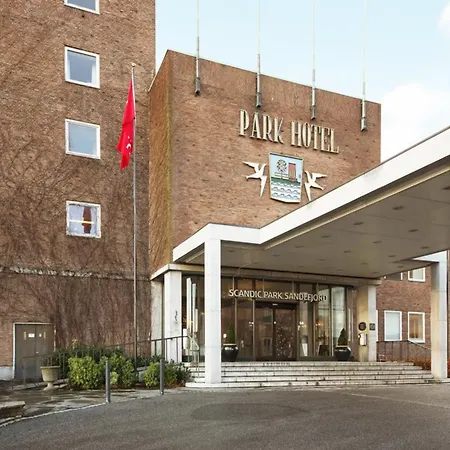 Hotel Scandic Park Sandefjord
