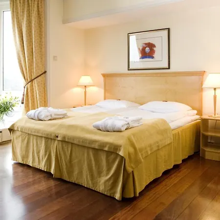 Hotel Scandic Park Sandefjord