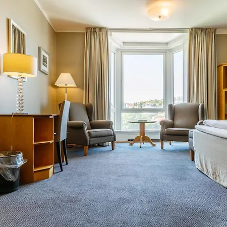 Scandic Park Hotel