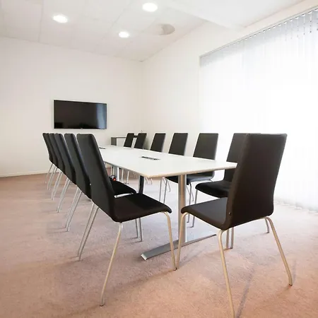 Scandic Park 4* Sandefjord