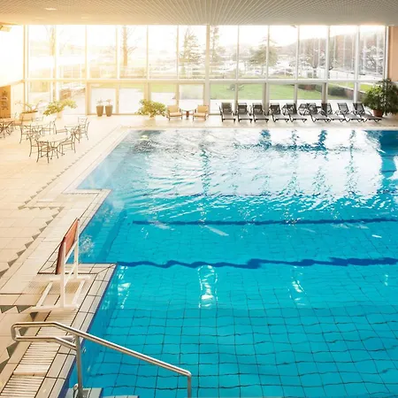 Hotel Scandic Park Sandefjord