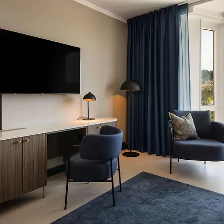 Hotel Scandic Park 4*