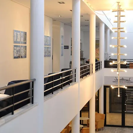 Scandic Park Hotel