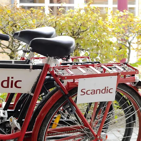 Scandic Park Hotel Sandefjord