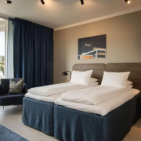 Hotel Scandic Park Sandefjord