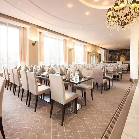 Hotel Scandic Park Sandefjord