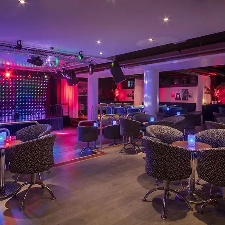 Scandic Park 4*