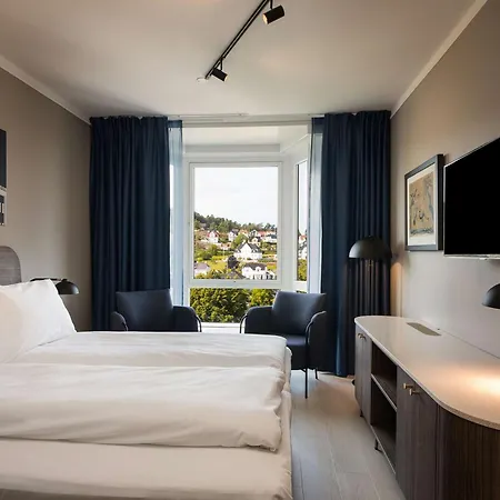 Scandic Park Hotel