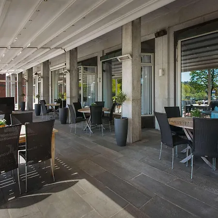Hotel Scandic Park 4*