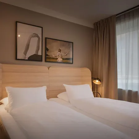 Scandic Park 4* Sandefjord