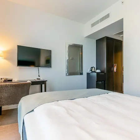 Hotel Scandic Park