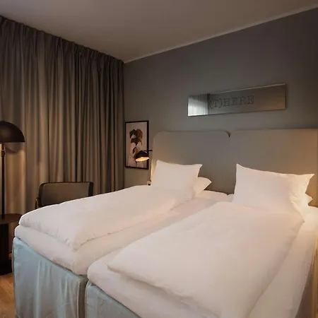 Scandic Park Hotel Sandefjord