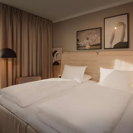 Scandic Park 4*