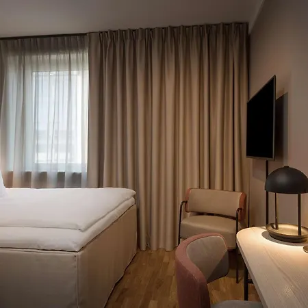 Scandic Park 4* Sandefjord