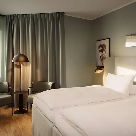 Scandic Park Hotel