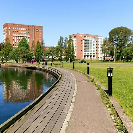 Hotel Scandic Park Sandefjord