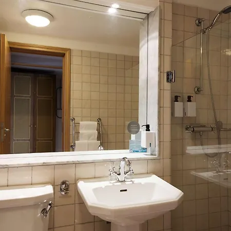 Scandic Park 4* Sandefjord