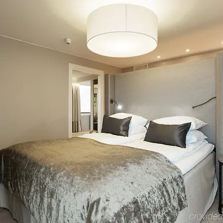 Scandic Park Hotel 4*