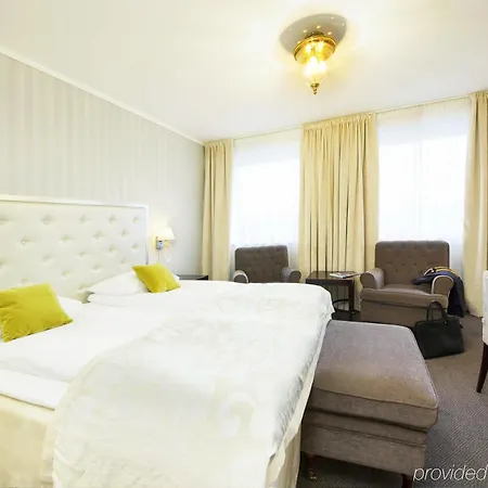Hotel Scandic Park