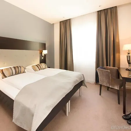 Scandic Park 4* Sandefjord