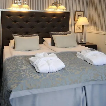 Hotel Scandic Park