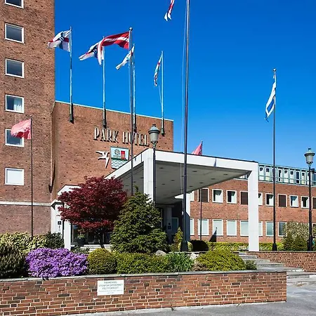 Hotel Scandic Park